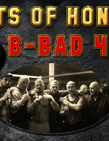 Bare Knuckle Boxing bbad 4 (1) 15 jun 2013 1