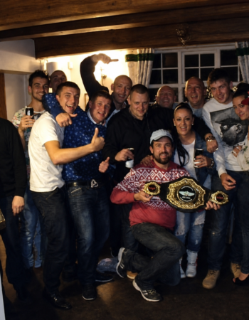 Bare Knuckle Boxing bbad 4 (4) 15 jun 2013 dave radford vs james mccrory 2 british heavyweight title